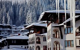 Snow Magic Grand Monastery